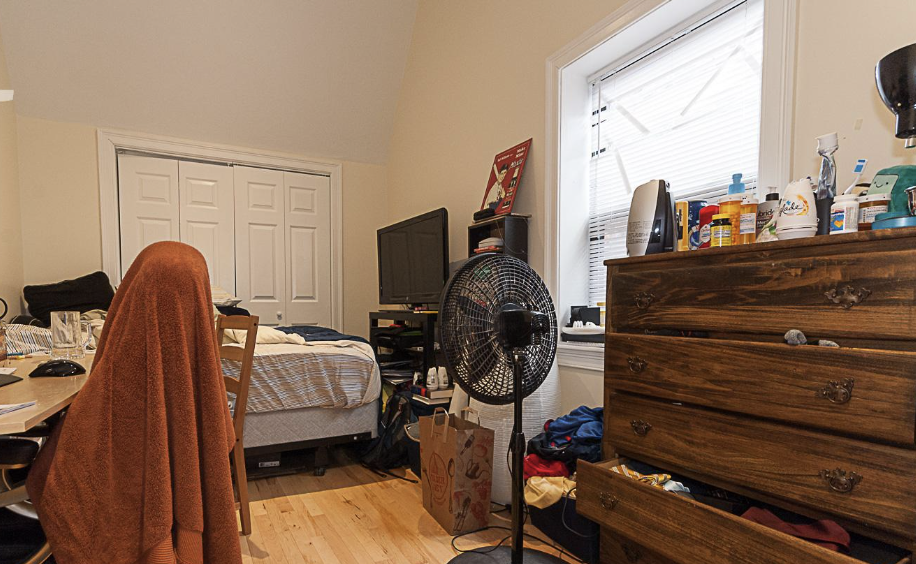 1203 Beacon St, Coolidge Corner