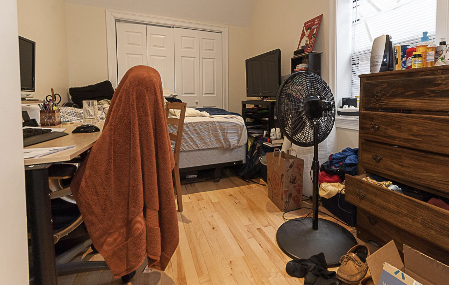 1203 Beacon St, Coolidge Corner