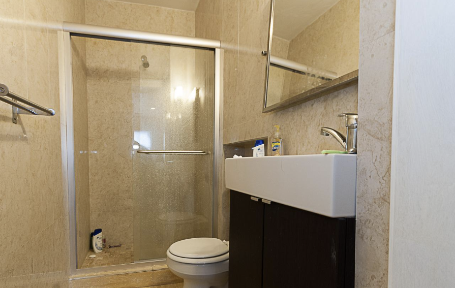 1203 Beacon St, Coolidge Corner