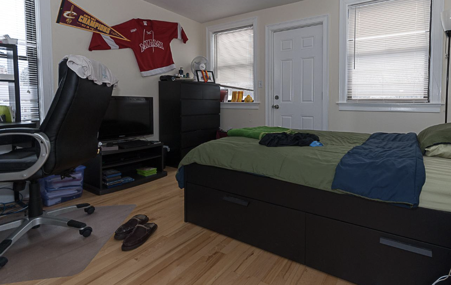 1203 Beacon St, Coolidge Corner