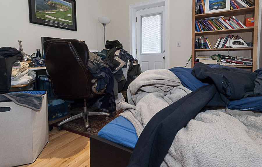 1203 Beacon St, Coolidge Corner