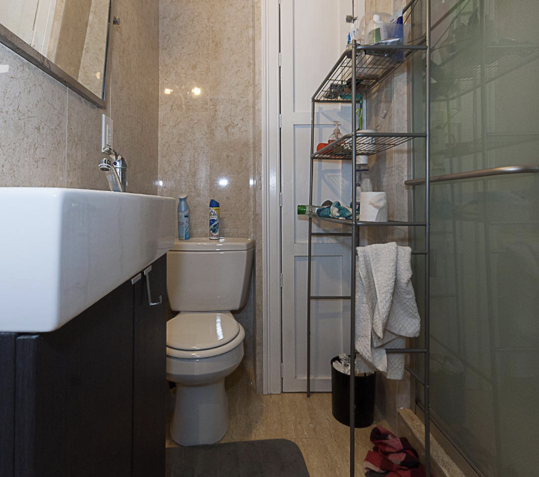 1203 Beacon St, Coolidge Corner