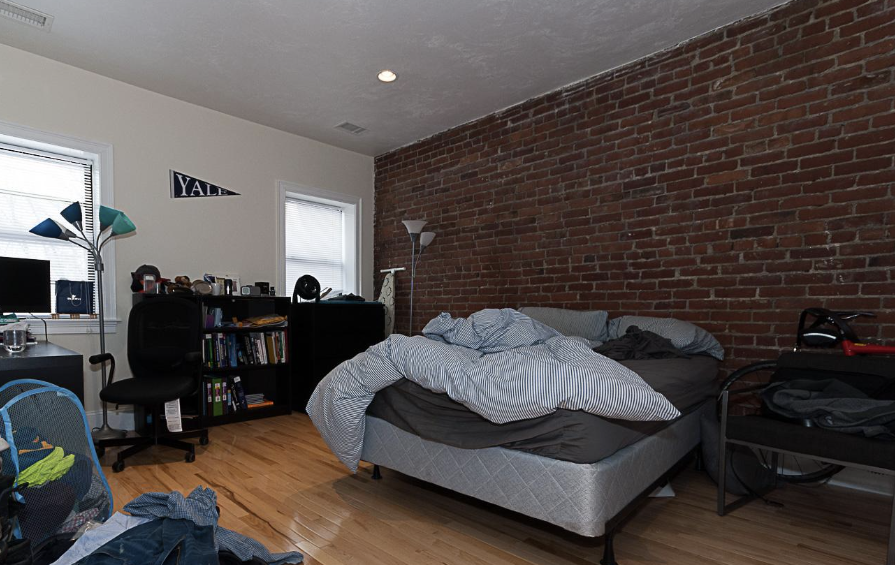 1203 Beacon St, Coolidge Corner