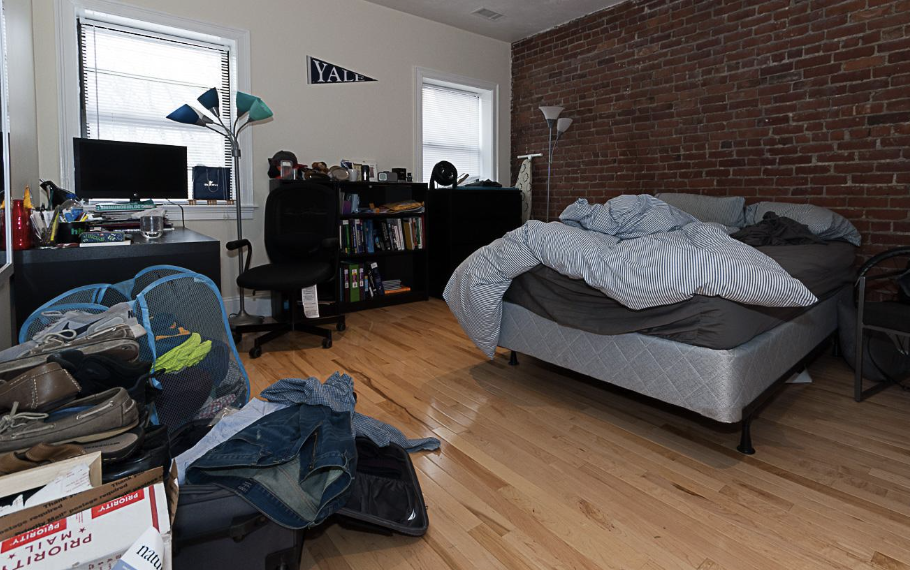 1203 Beacon St, Coolidge Corner