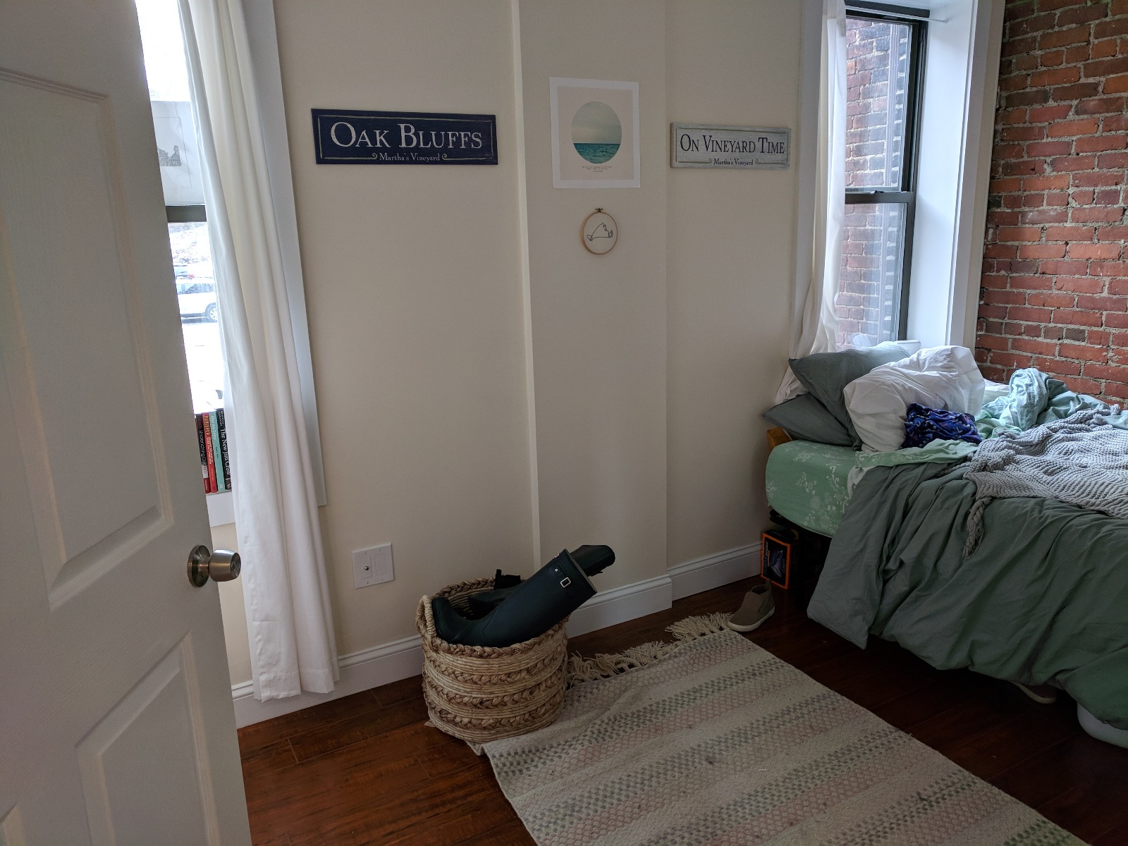 1203 Beacon St, Coolidge Corner