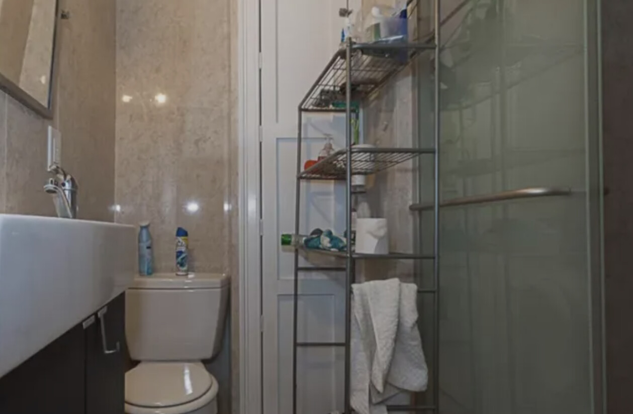 1203 Beacon St, Coolidge Corner