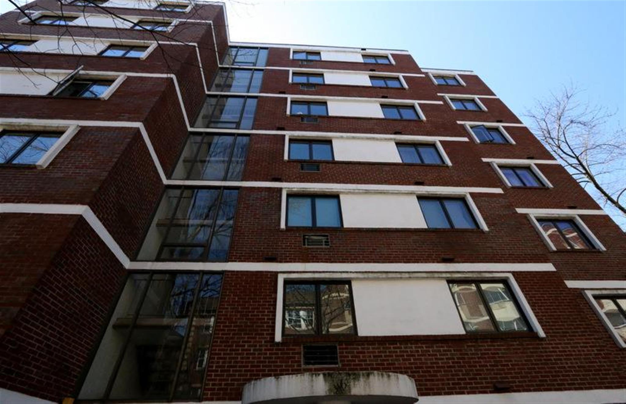 284 Harvard St, Central Square