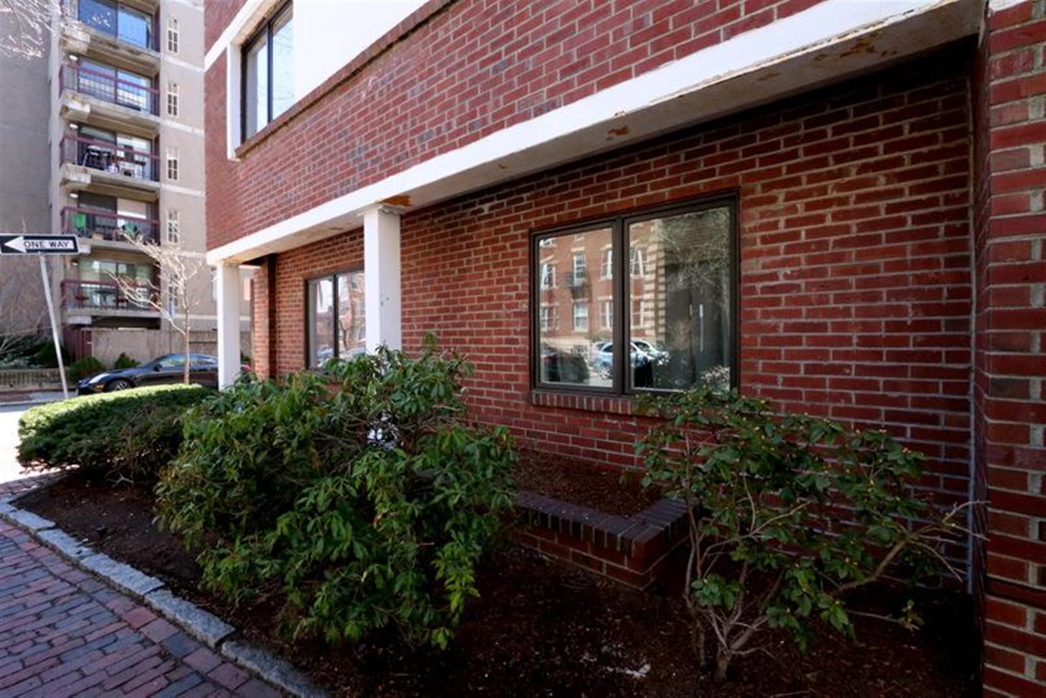 284 Harvard St, Central Square