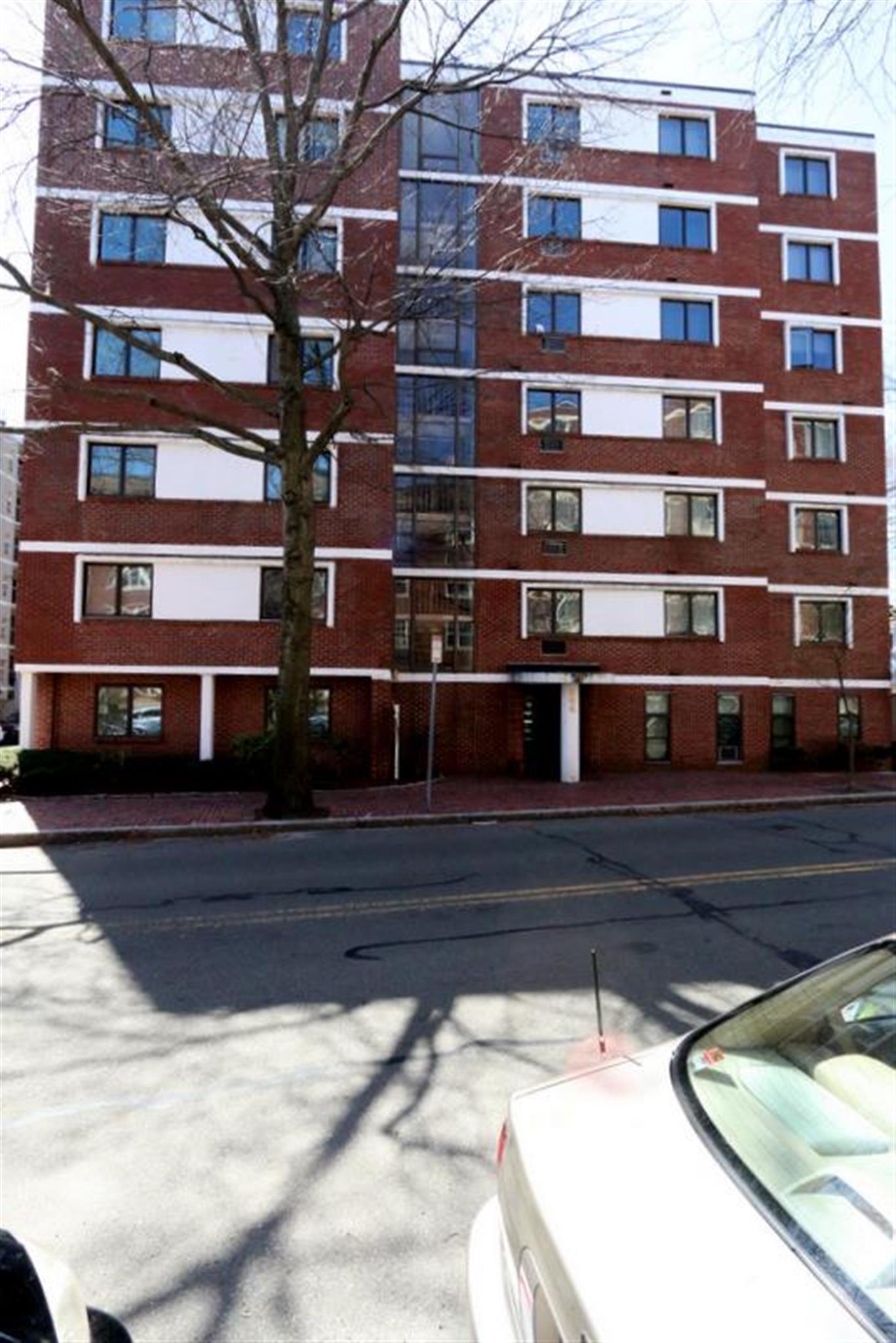 284 Harvard St, Central Square