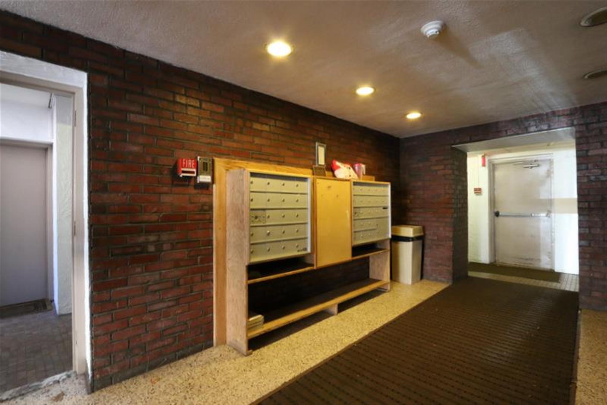 284 Harvard St, Central Square