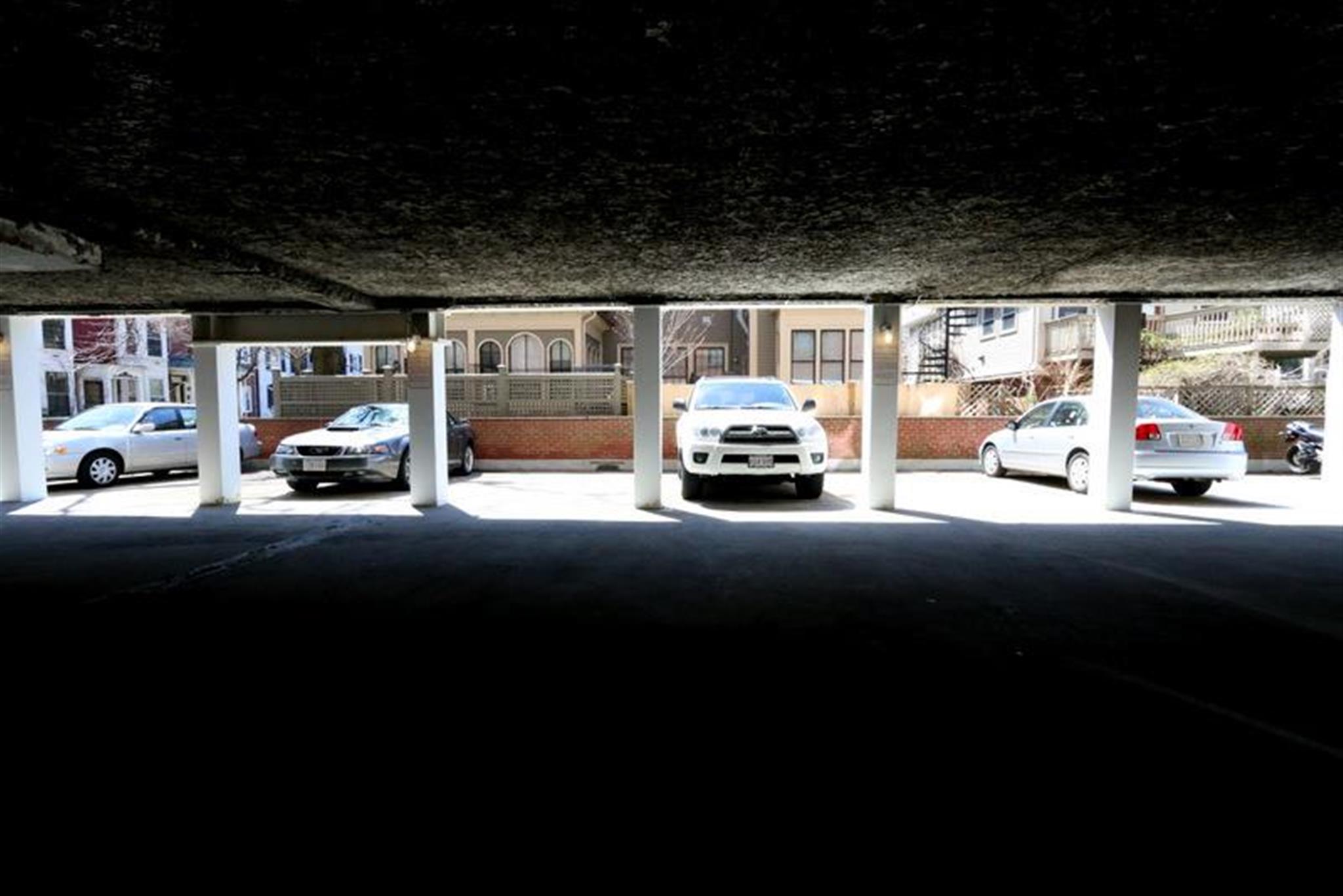 284 Harvard St, Central Square