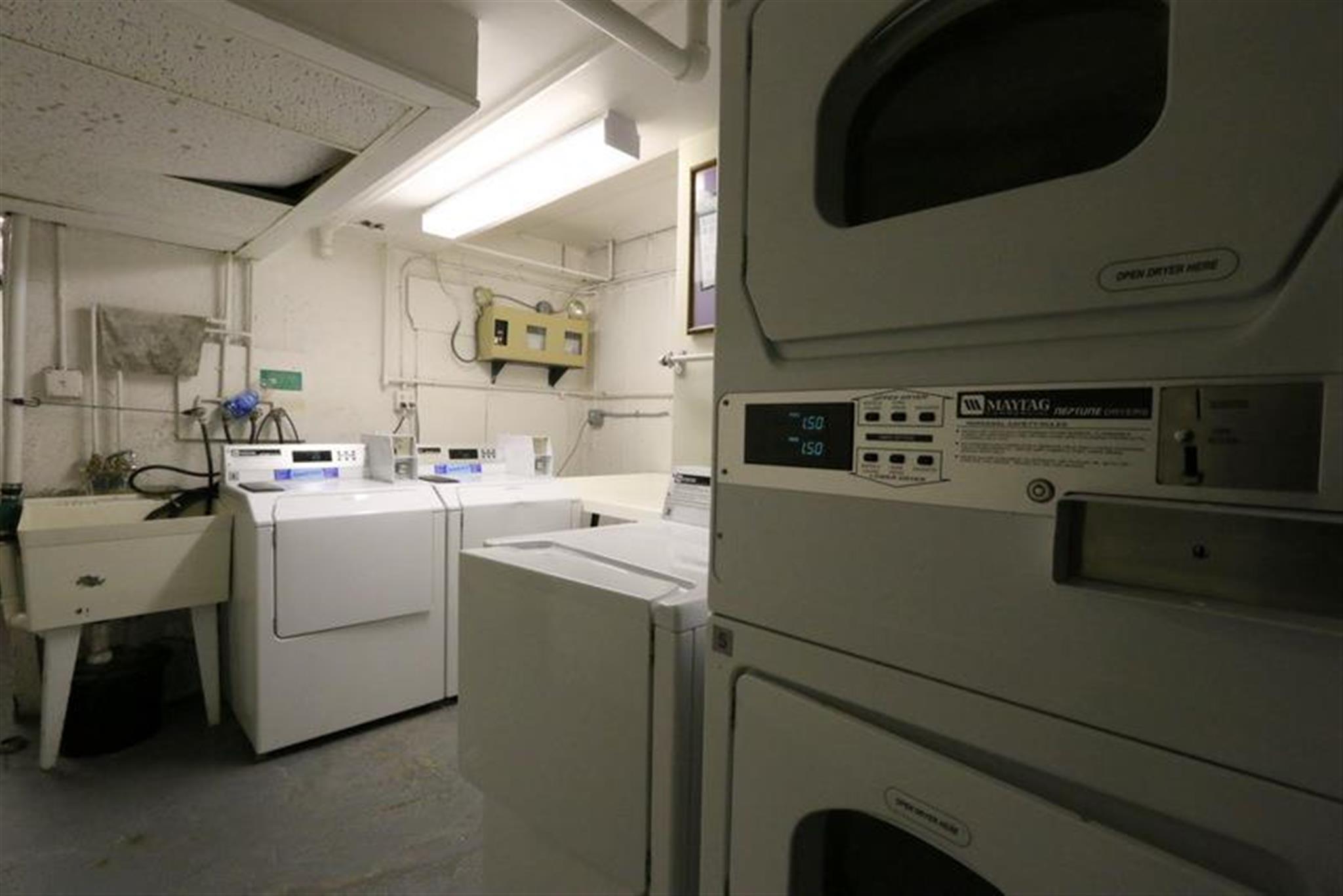 284 Harvard St, Central Square