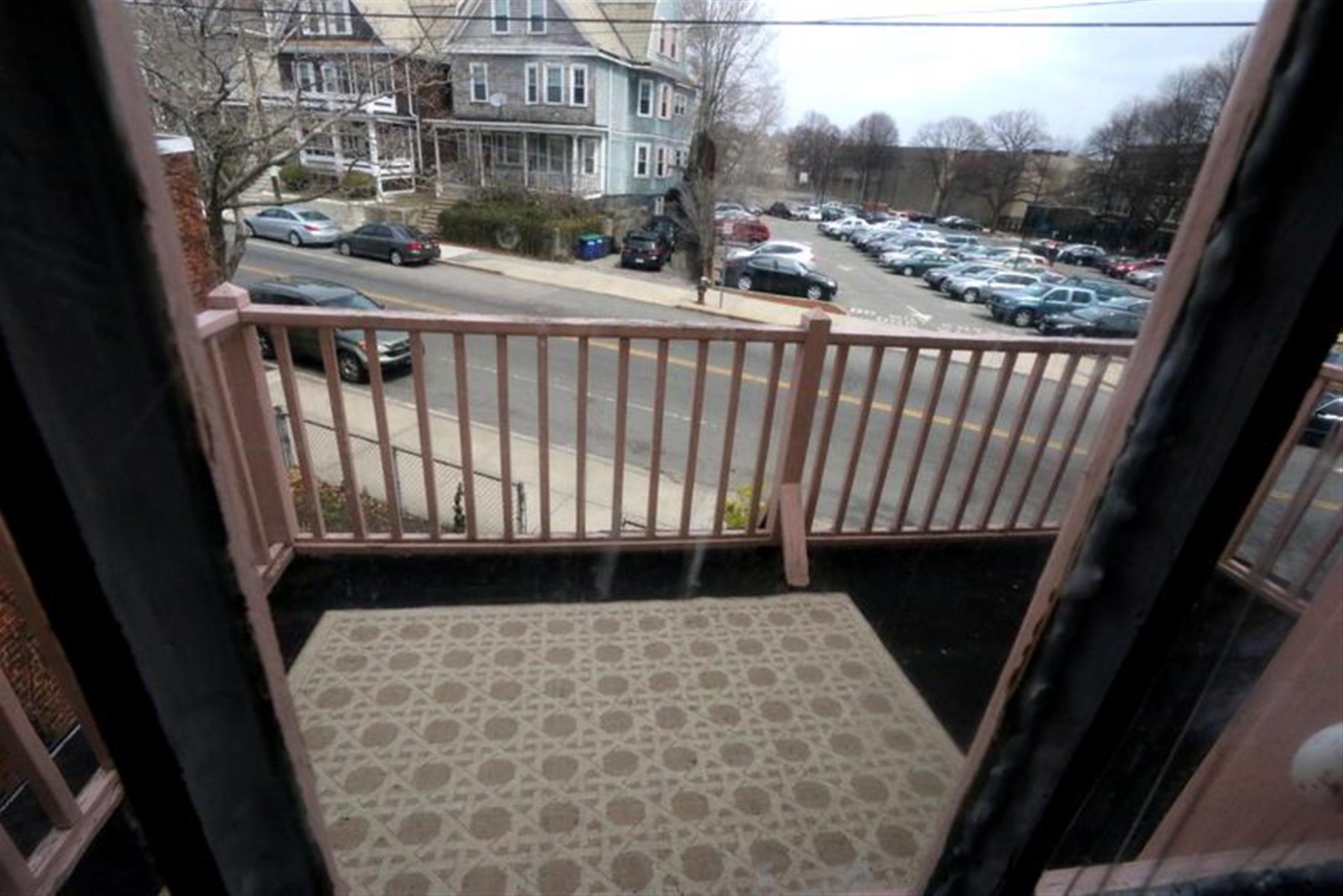 190 Holland St, Davis Square