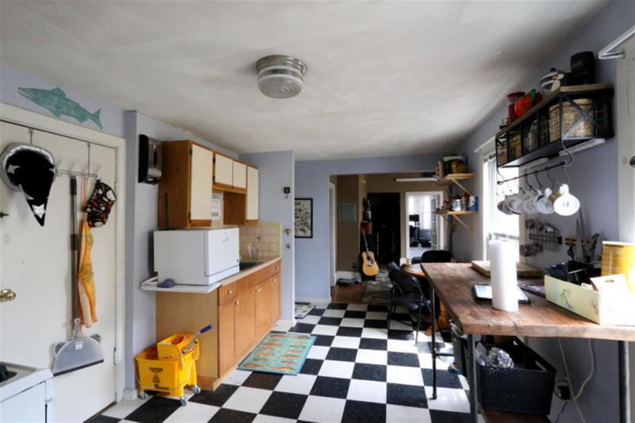 190 Holland St, Davis Square