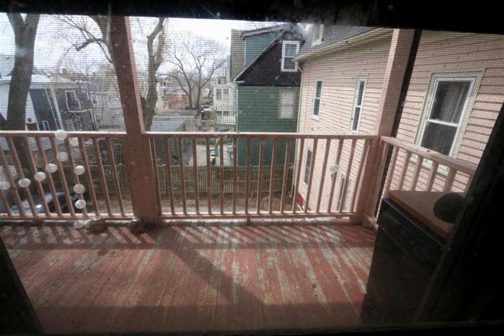 190 Holland St, Davis Square