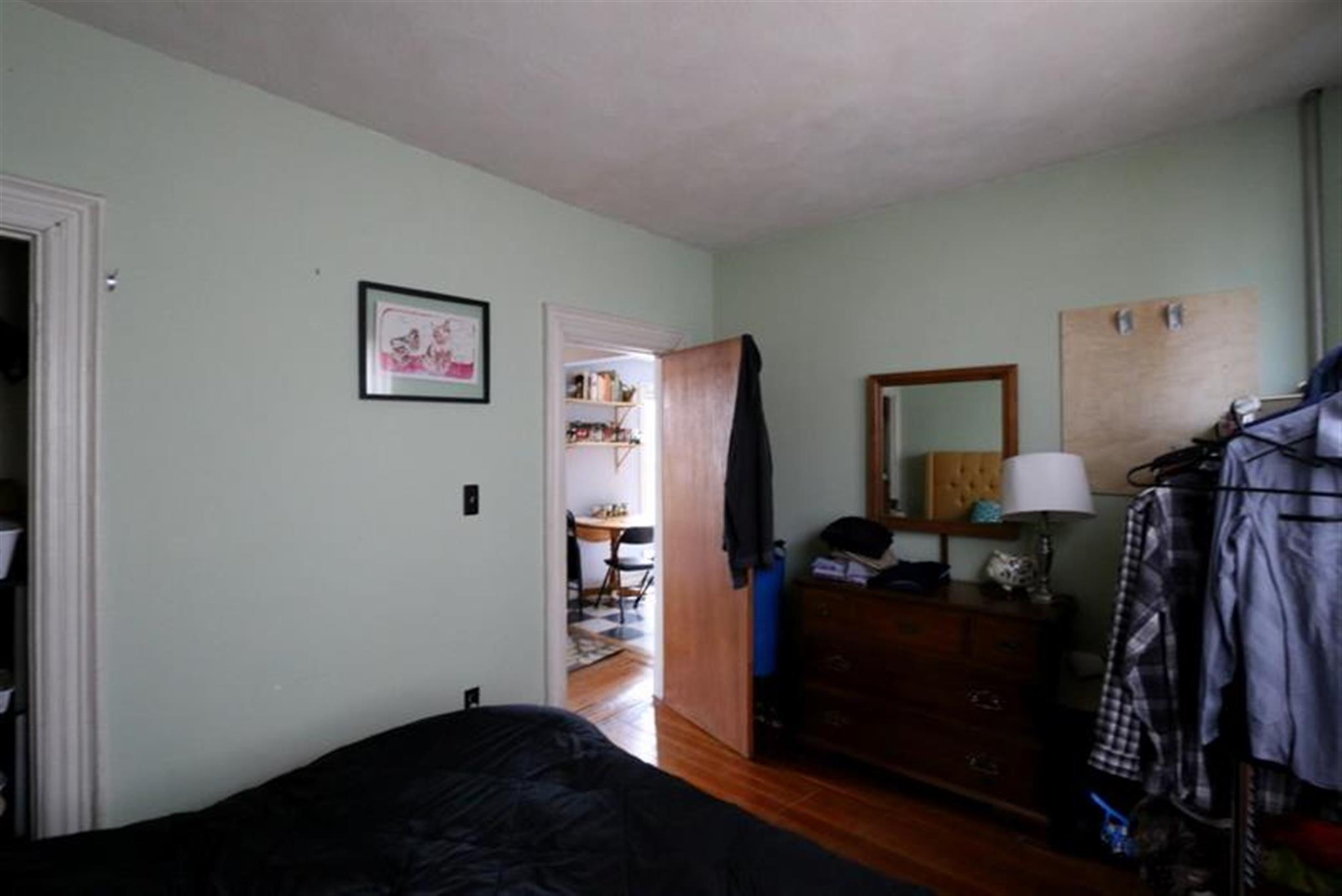 190 Holland St, Davis Square