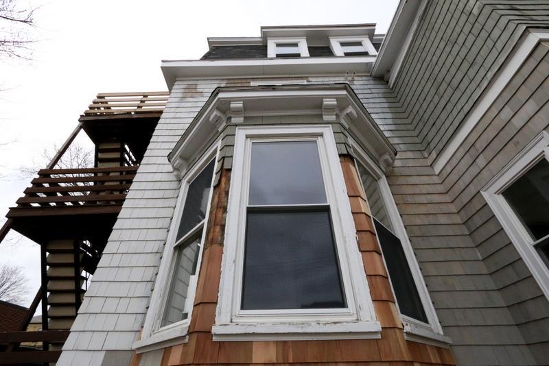 130 Sycamore St, Magoun Square