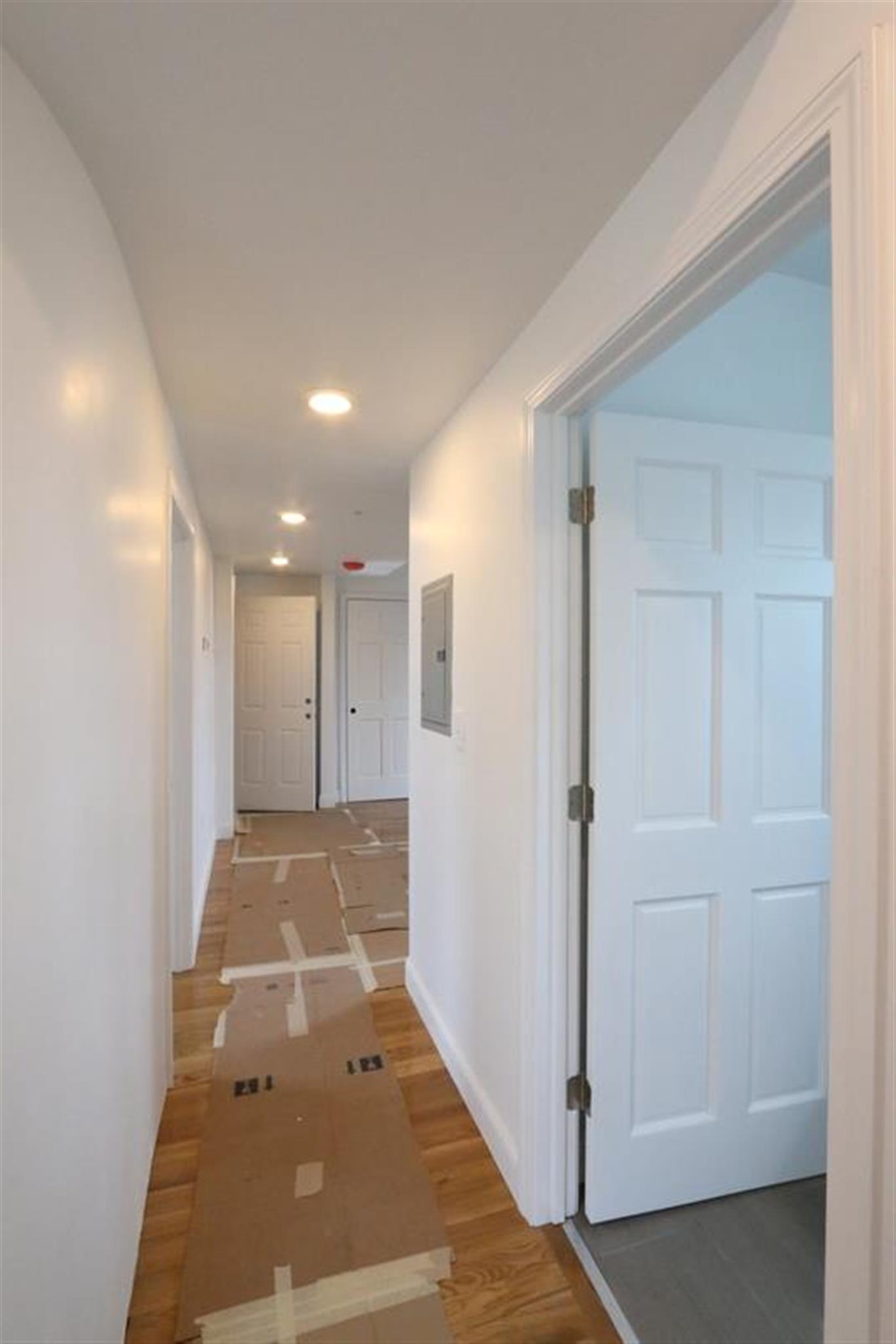 130 Sycamore St, Magoun Square