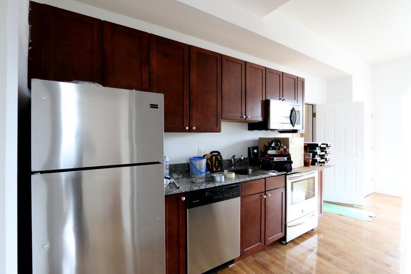 130 Sycamore St, Magoun Square