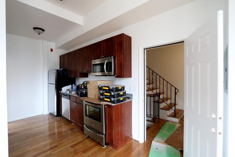 130 Sycamore St, Magoun Square