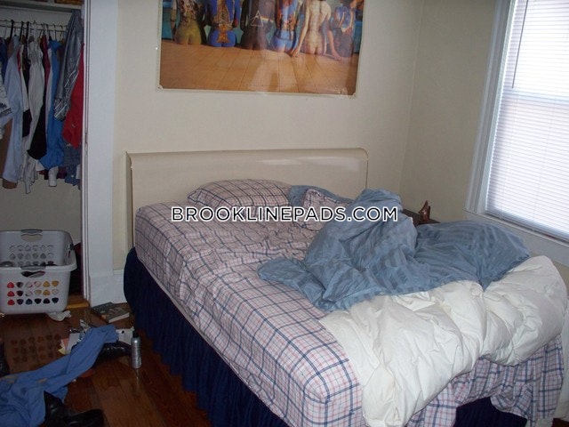 121 Brook St, Brookline Village