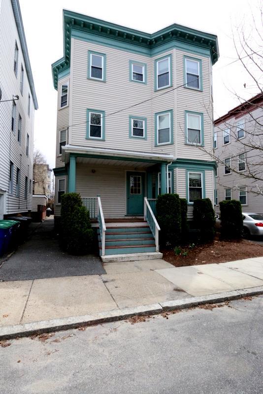 10 Garrison Ave, Teele Square