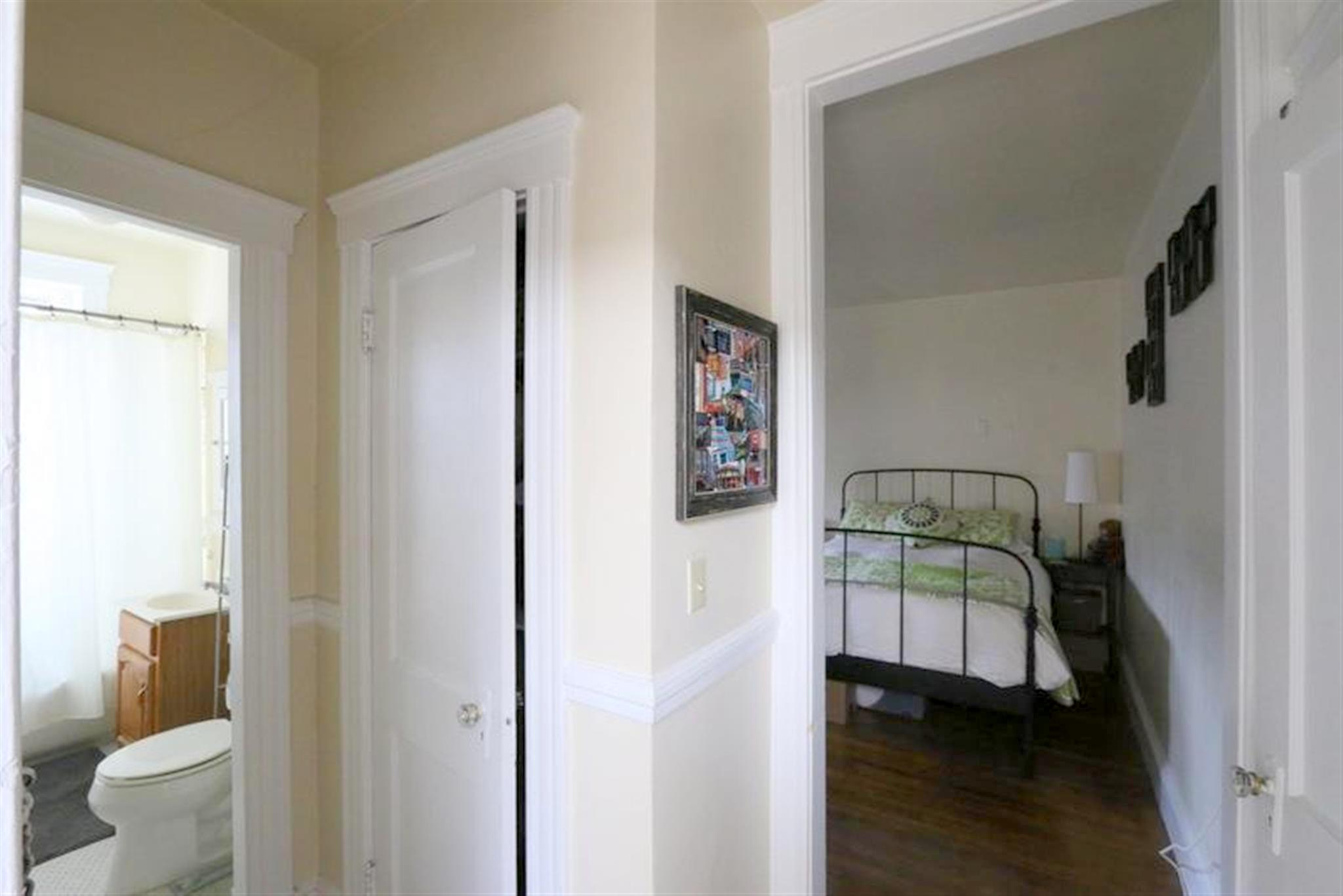 10 Agassiz St, Harvard Square