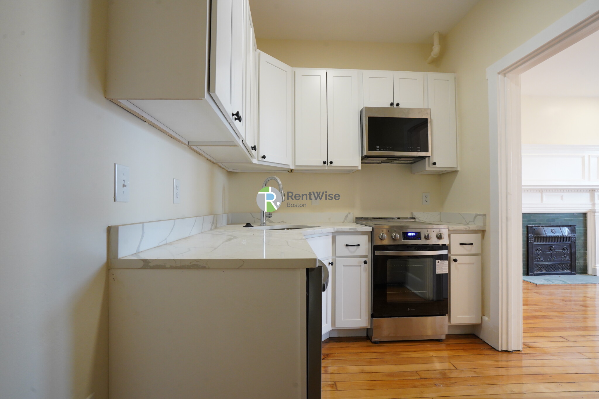 1212 Commonwealth Ave, Brighton