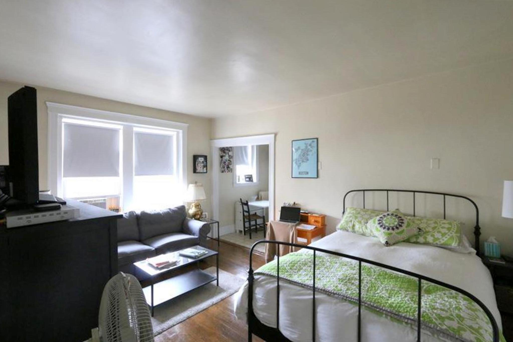 10 Agassiz St, Harvard Square