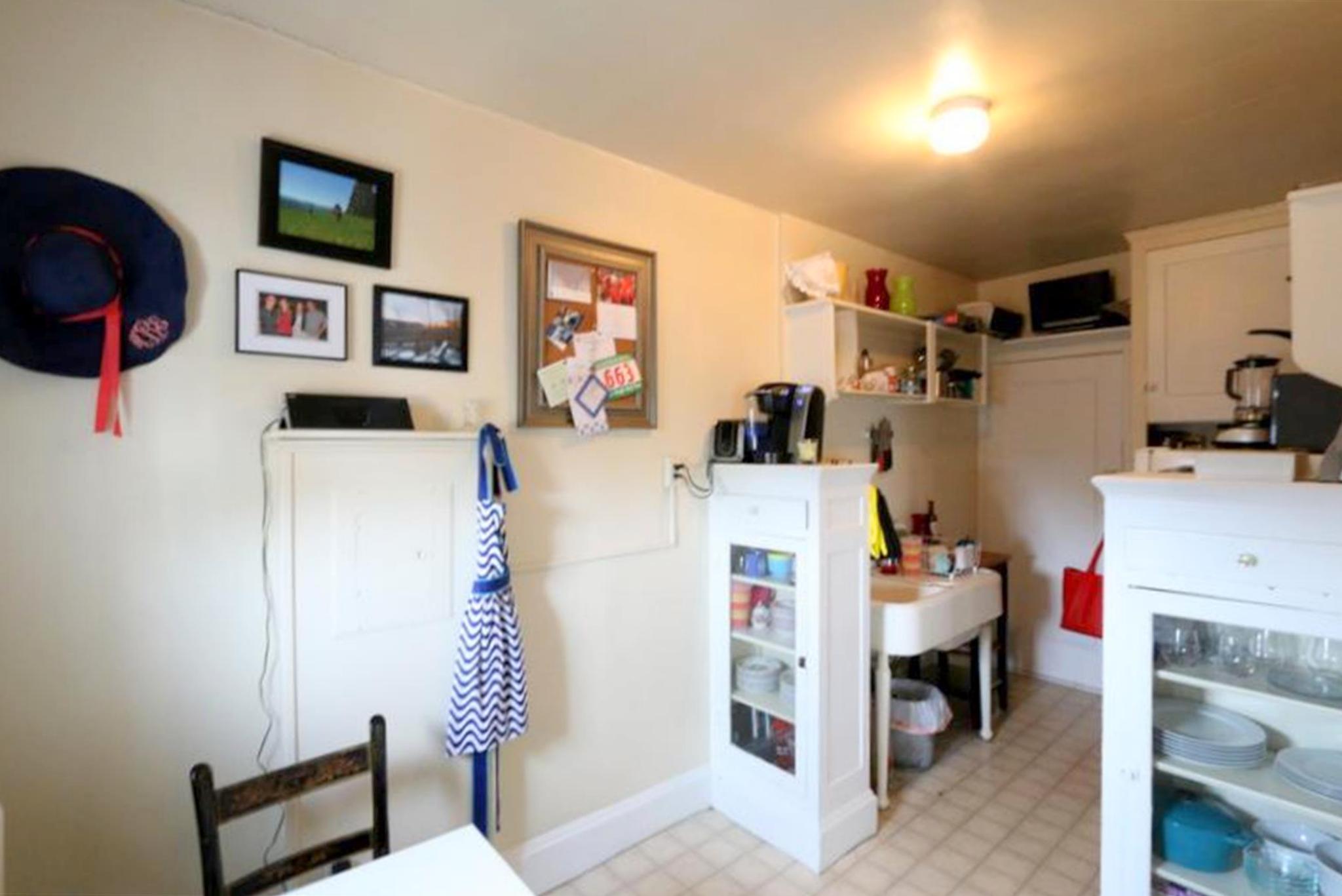 10 Agassiz St, Harvard Square