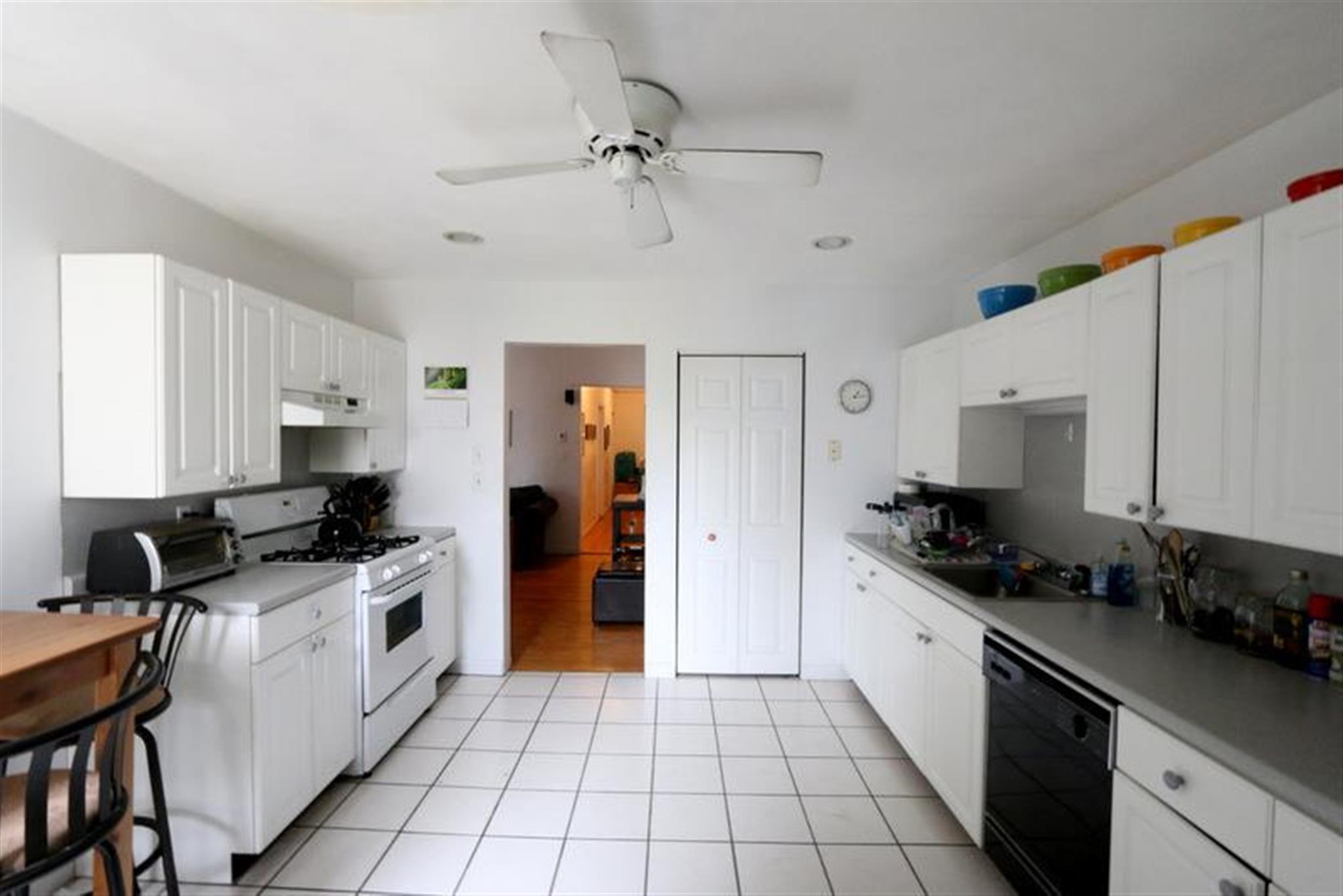 11 Beacon St, Inman Square