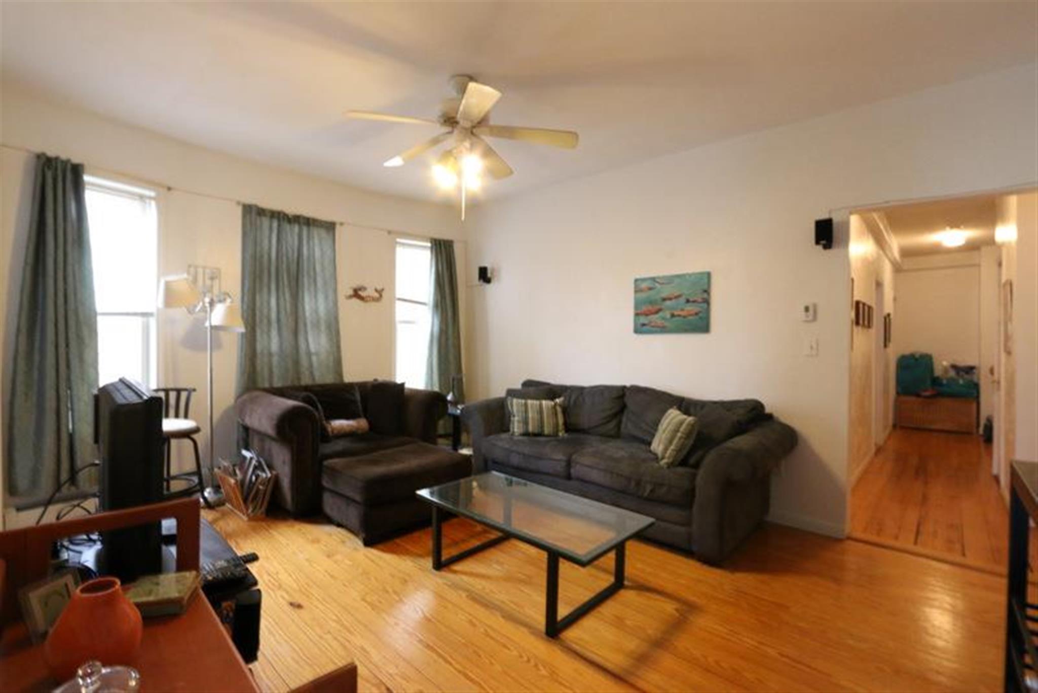 11 Beacon St, Inman Square