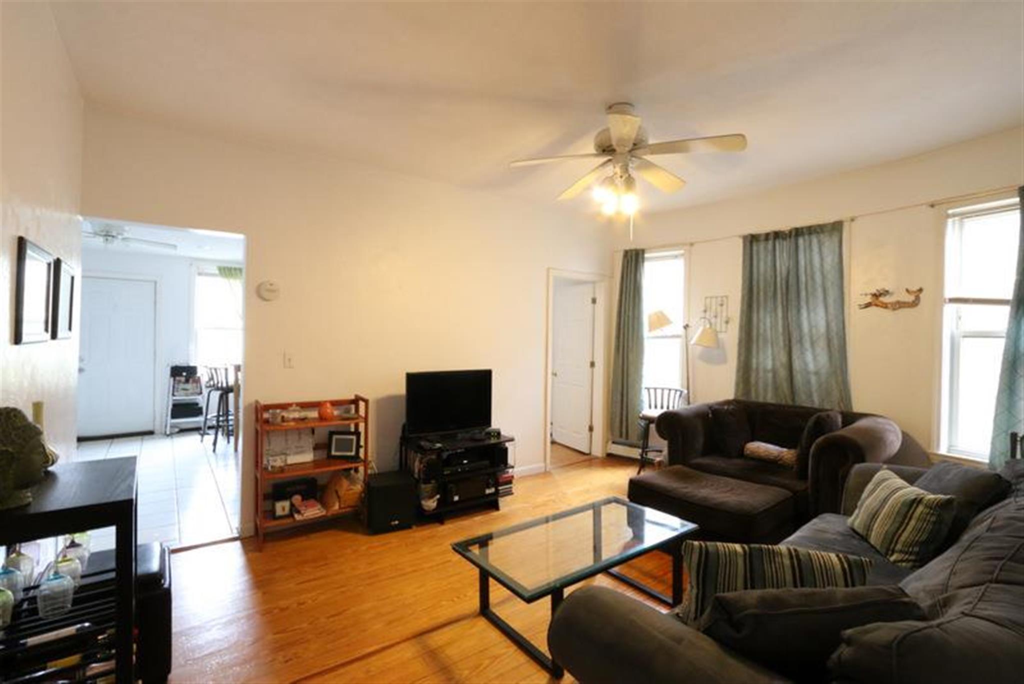 11 Beacon St, Inman Square