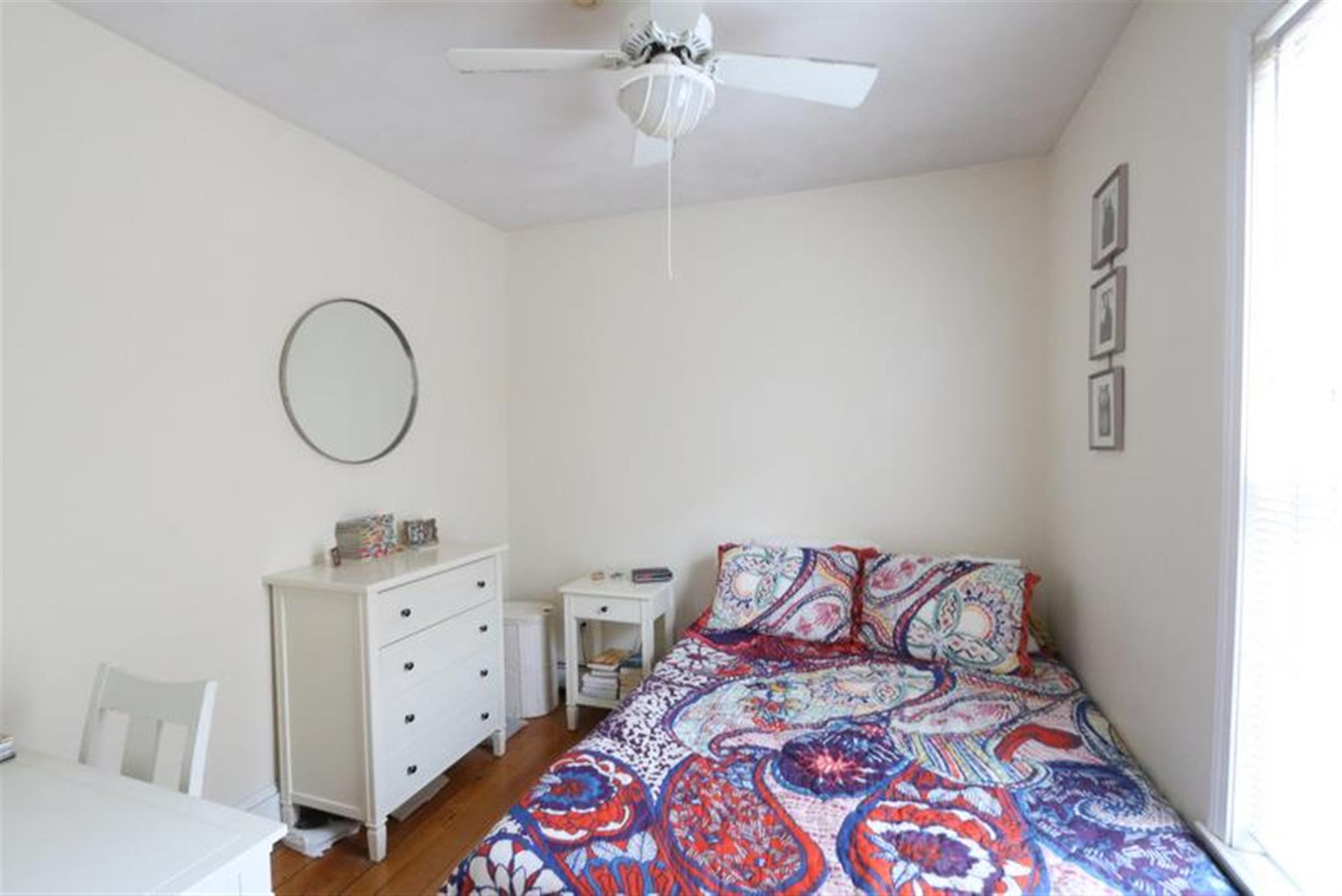 11 Beacon St, Inman Square