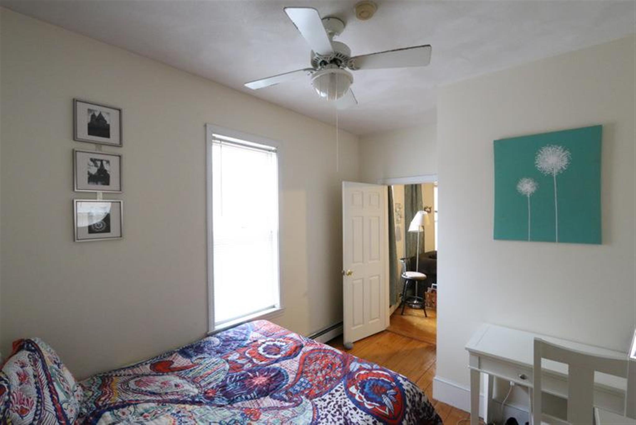 11 Beacon St, Inman Square