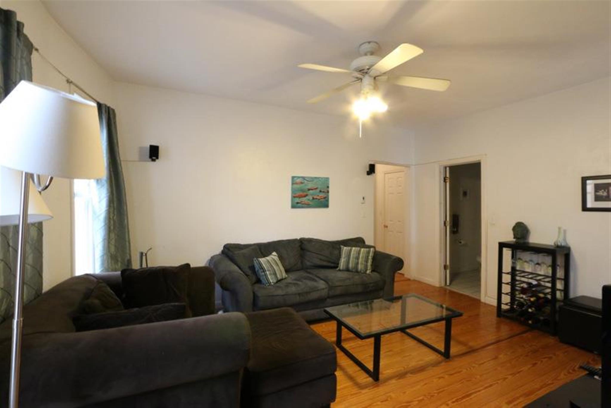 11 Beacon St, Inman Square