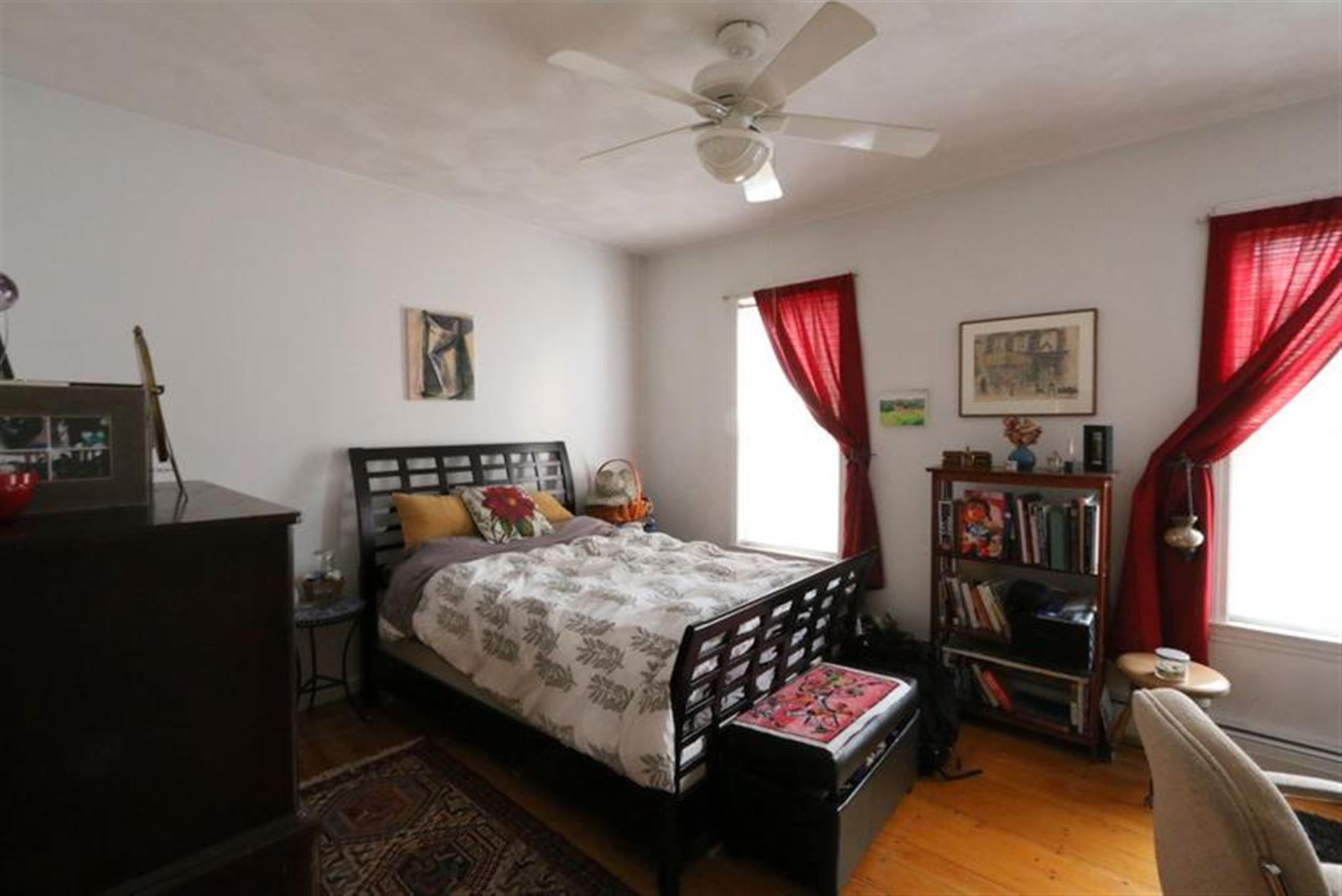 11 Beacon St, Inman Square