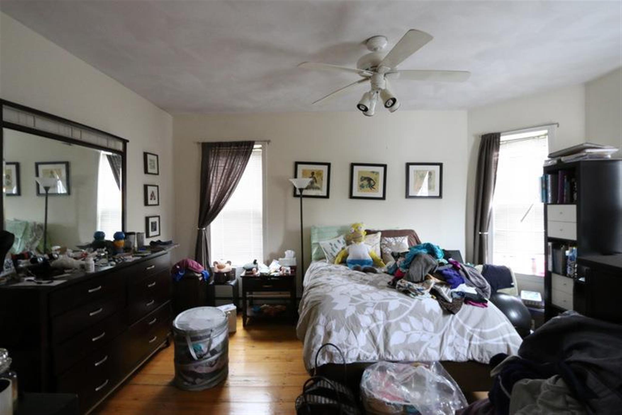 11 Beacon St, Inman Square