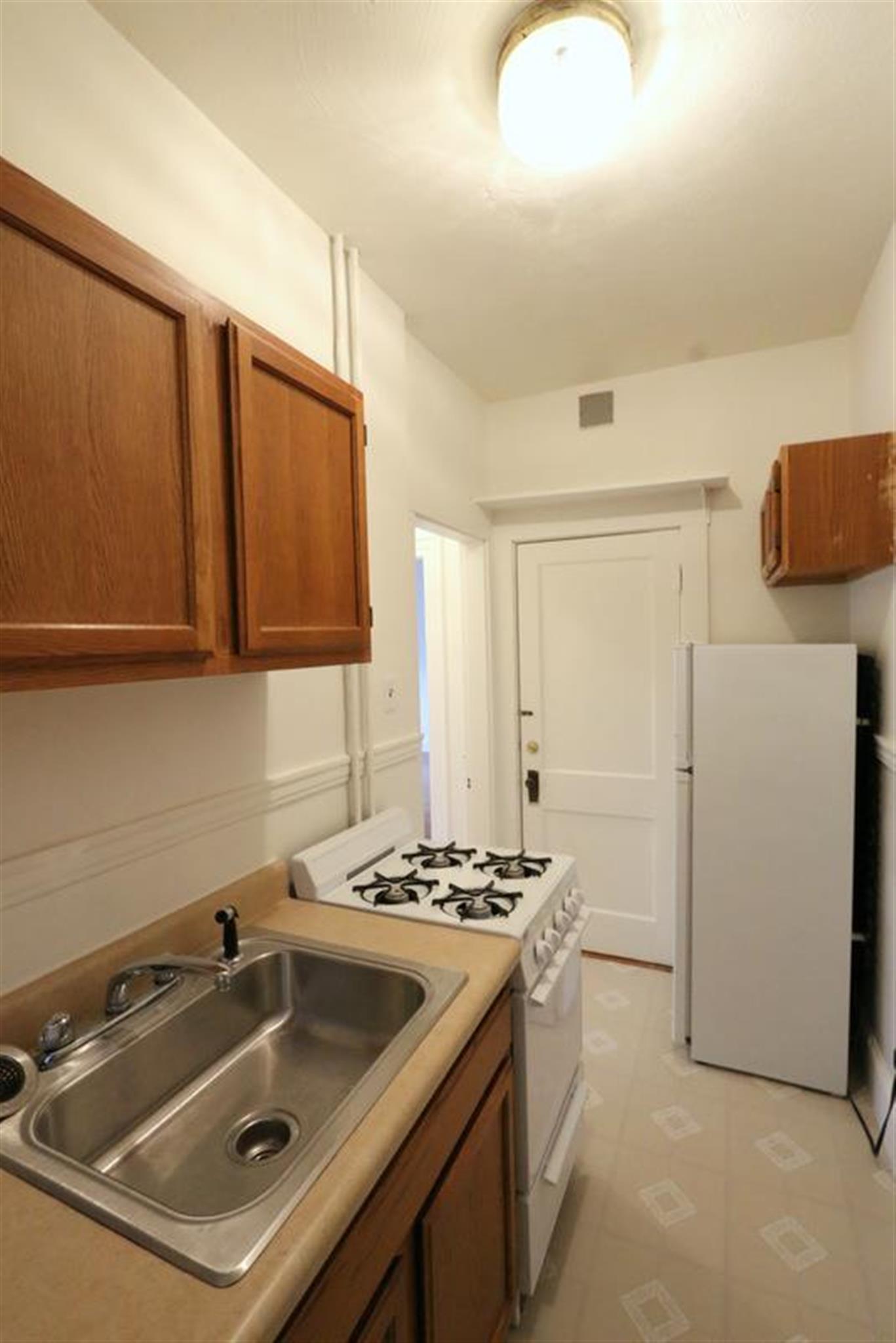 163 Summer, Spring Hill