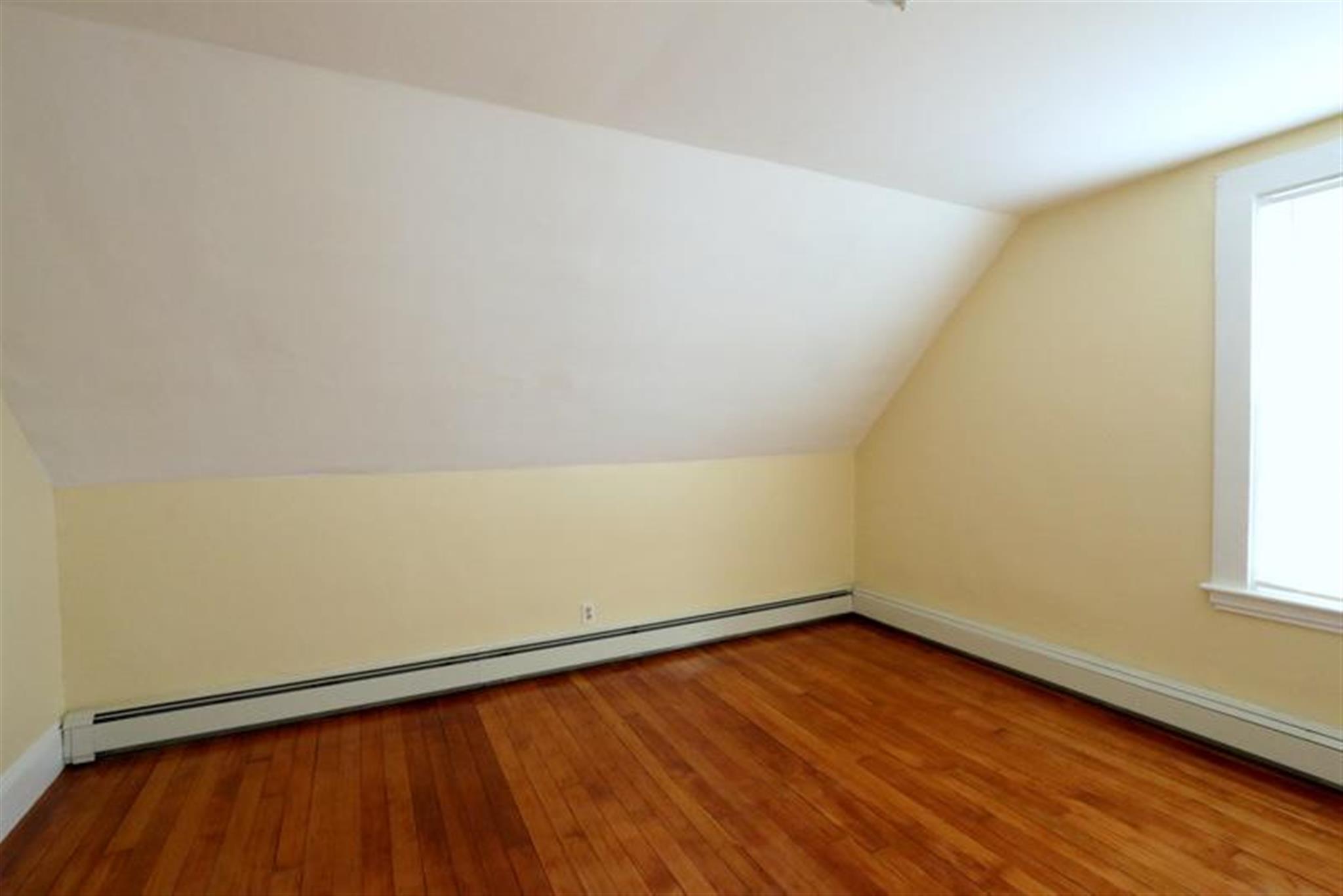 377 Highland Ave, Powder House Square