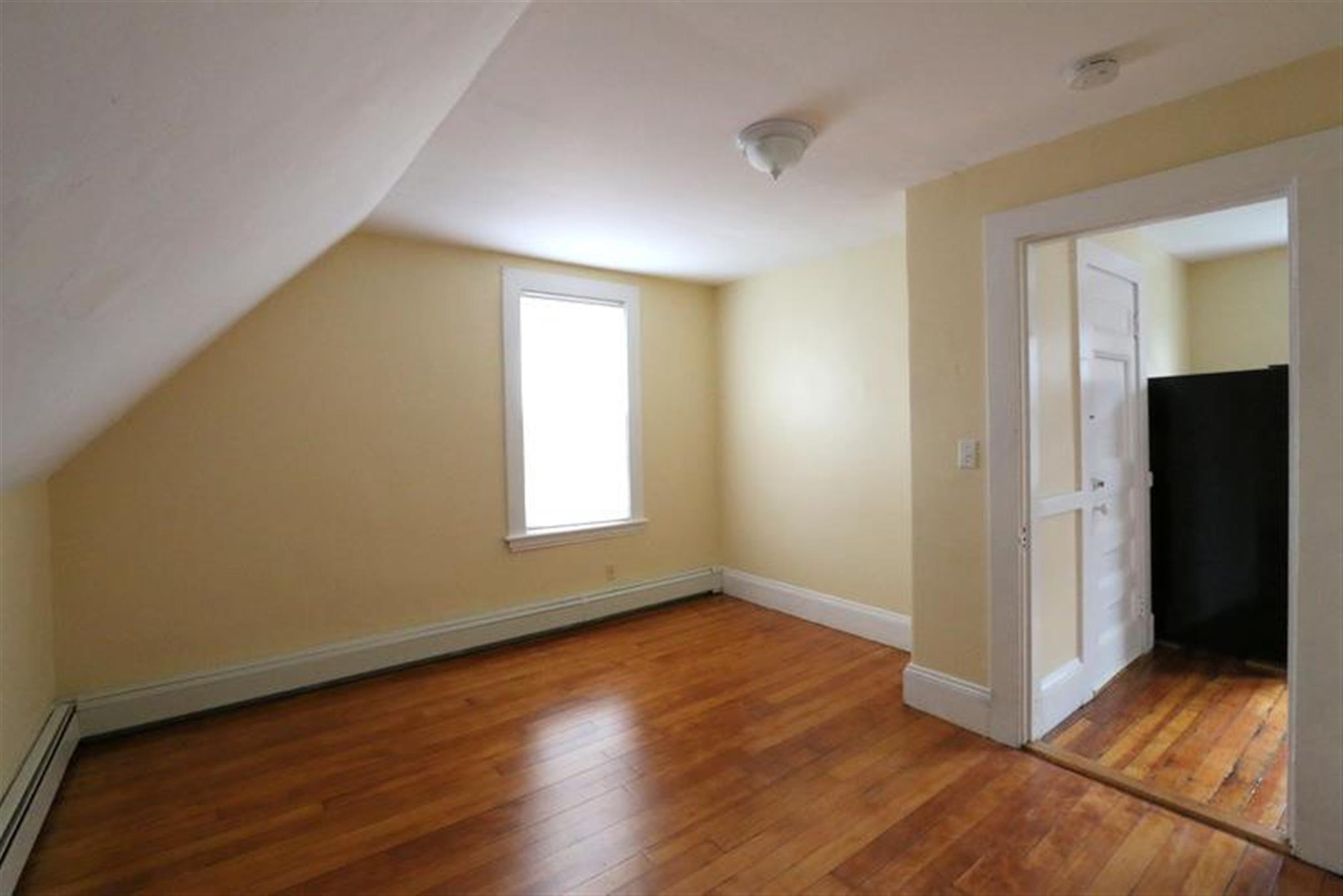 377 Highland Ave, Davis Square