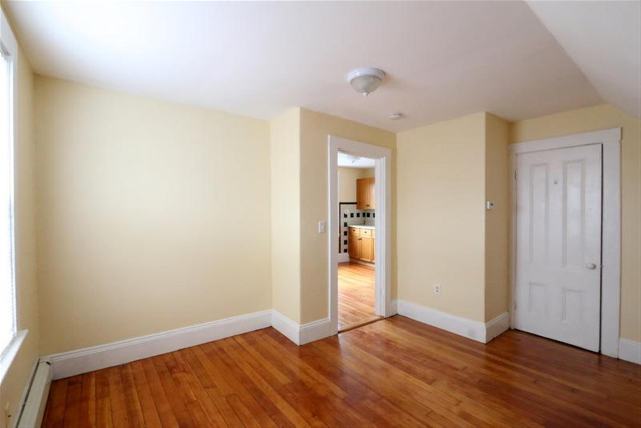 377 Highland Ave, Davis Square