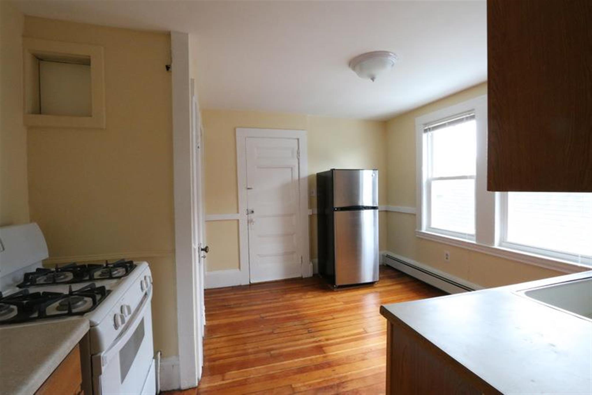 377 Highland Ave, Davis Square