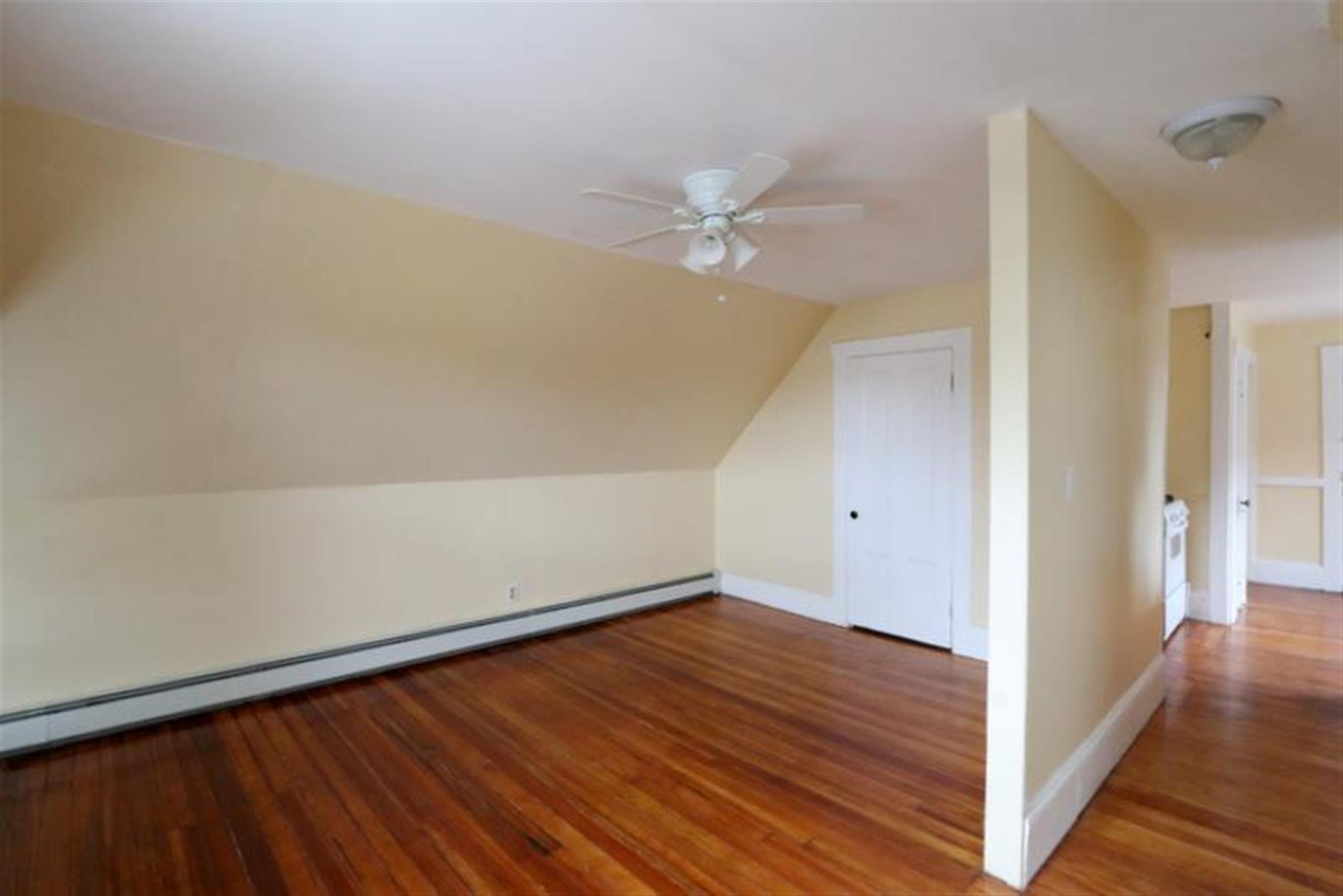 377 Highland Ave, Davis Square