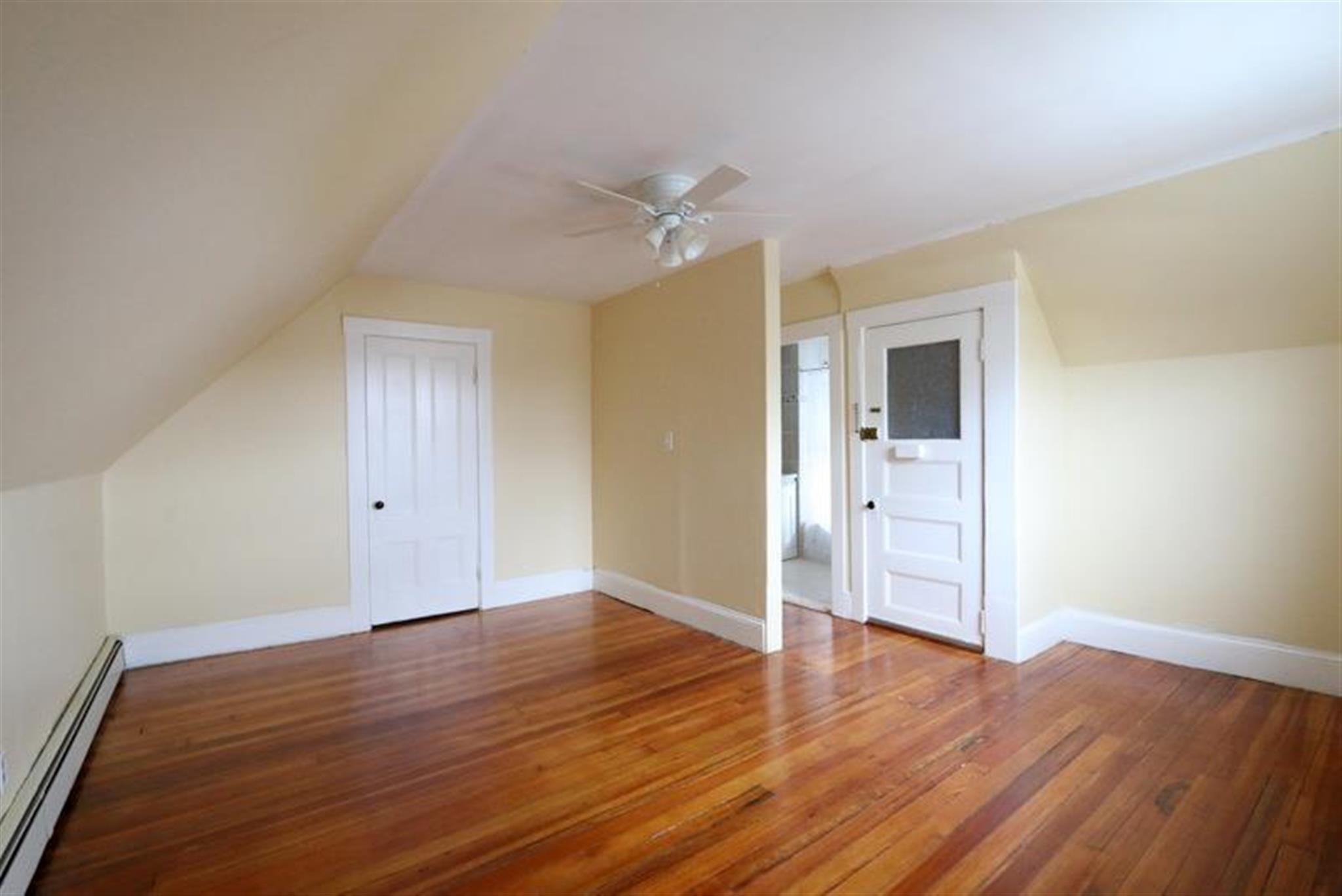 377 Highland Ave, Davis Square