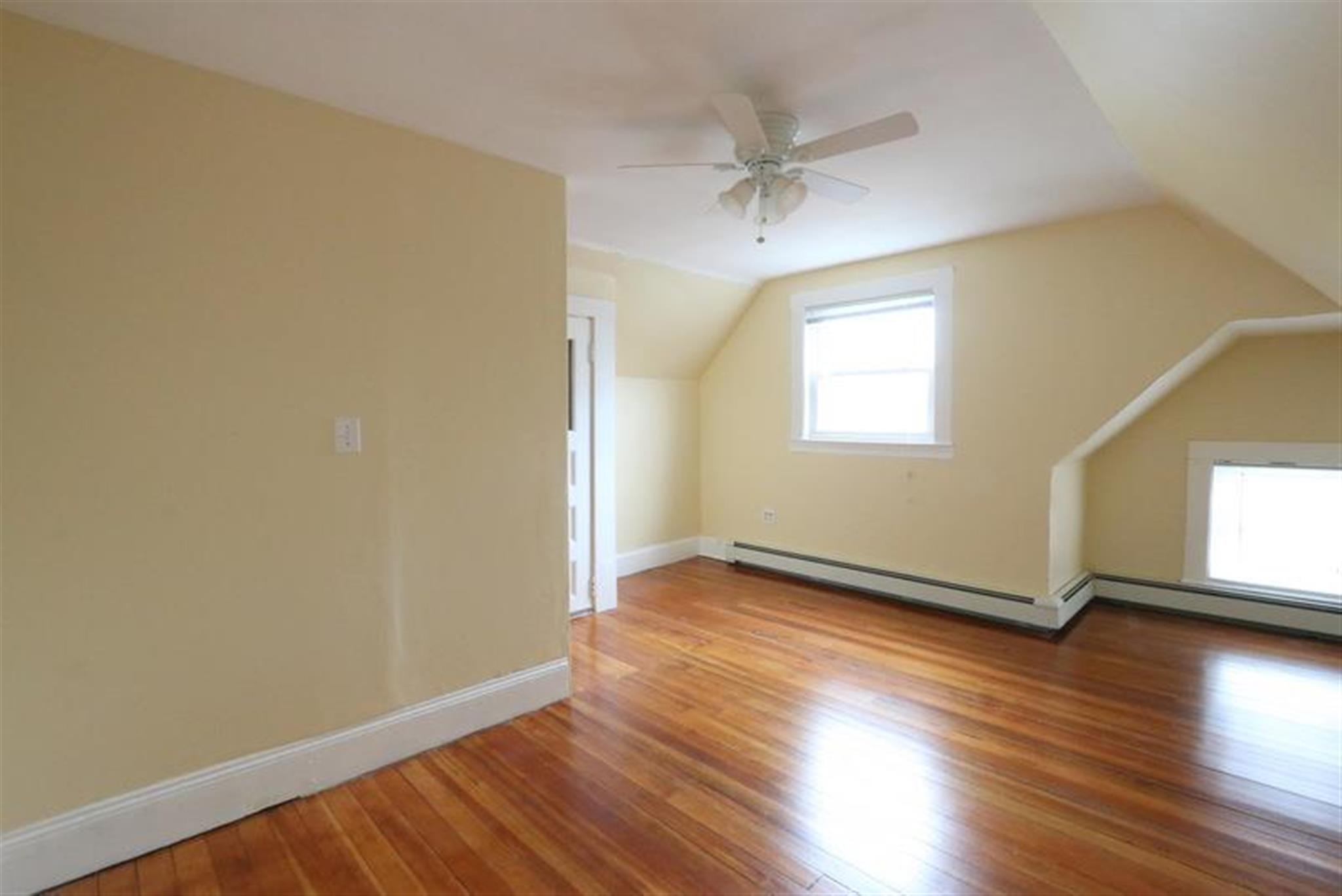 377 Highland Ave, Powder House Square