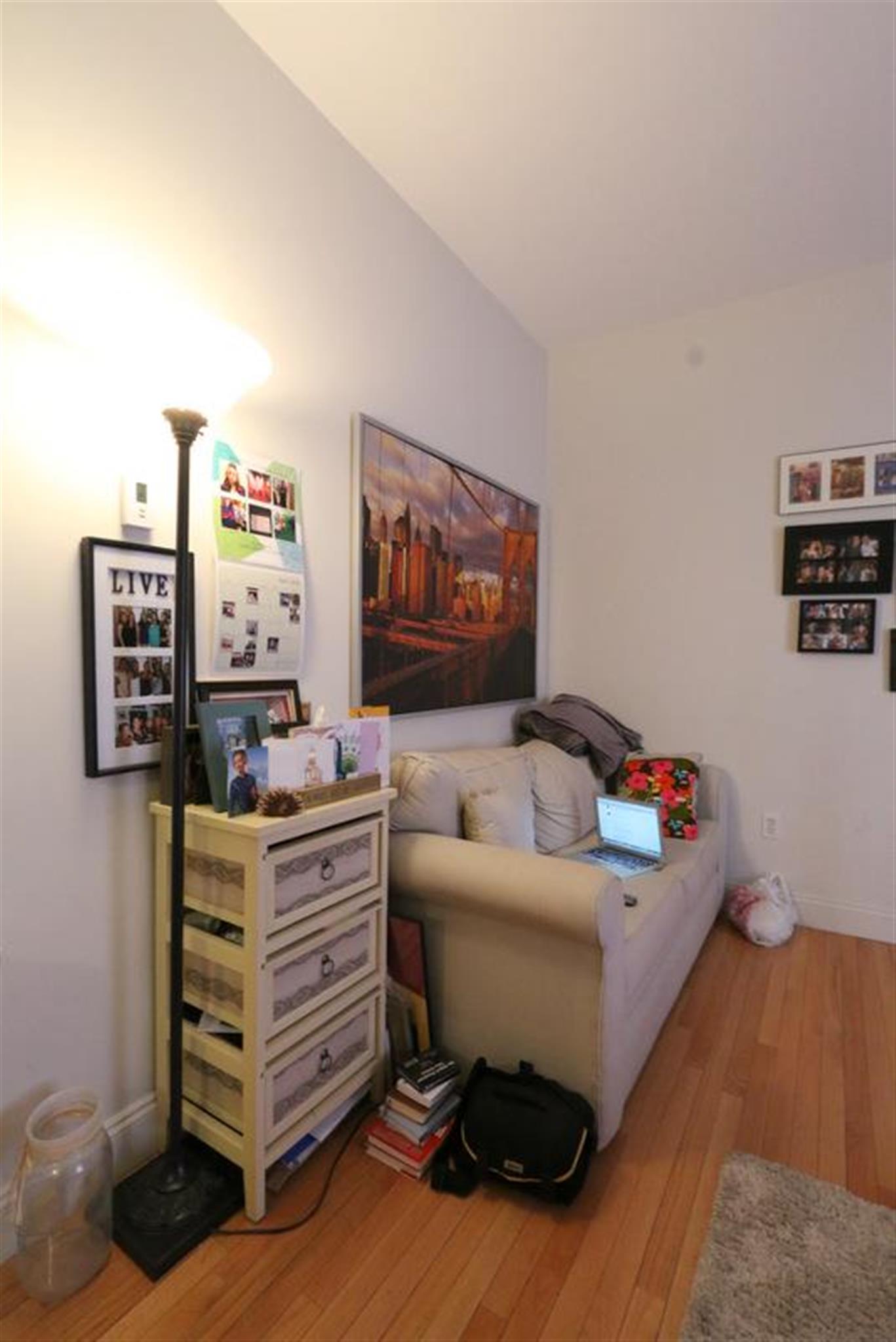 220 Banks St, Harvard Square