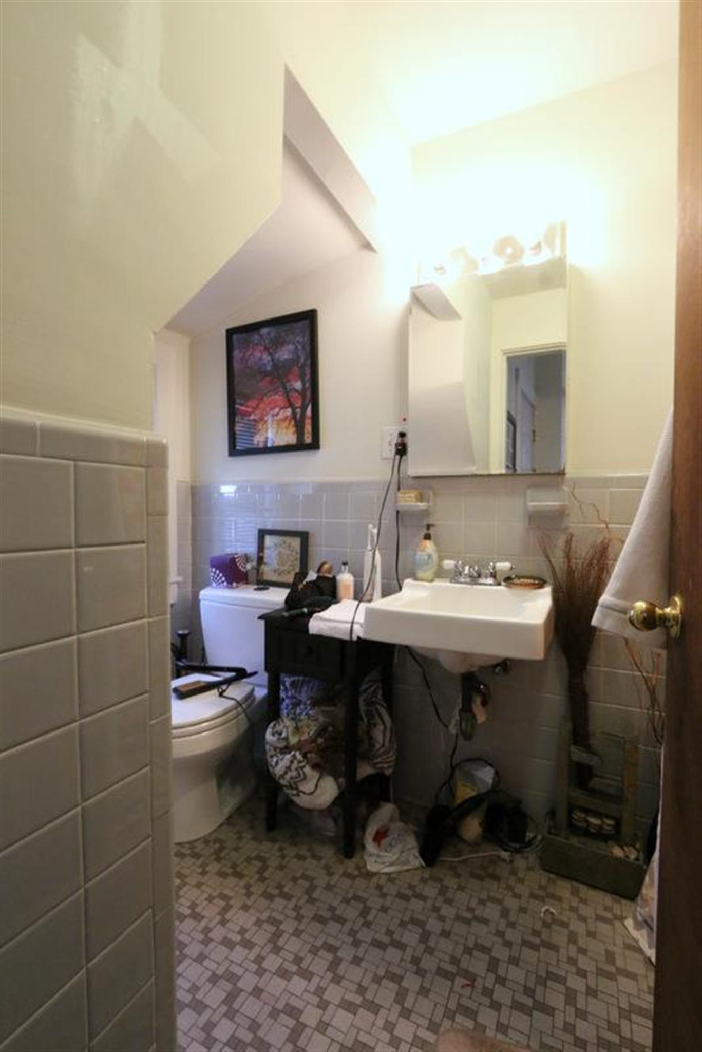 220 Banks St, Harvard Square