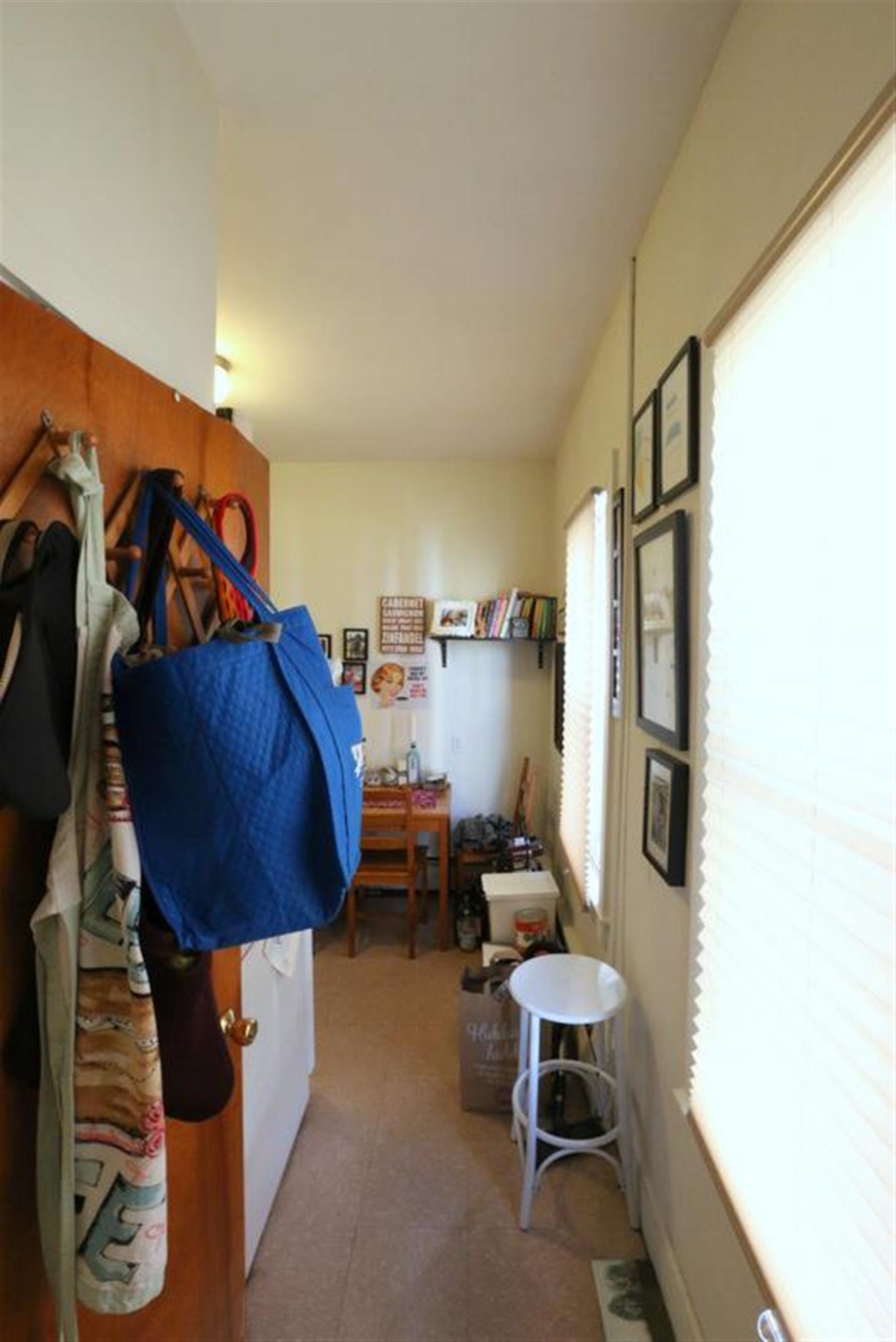 220 Banks St, Harvard Square