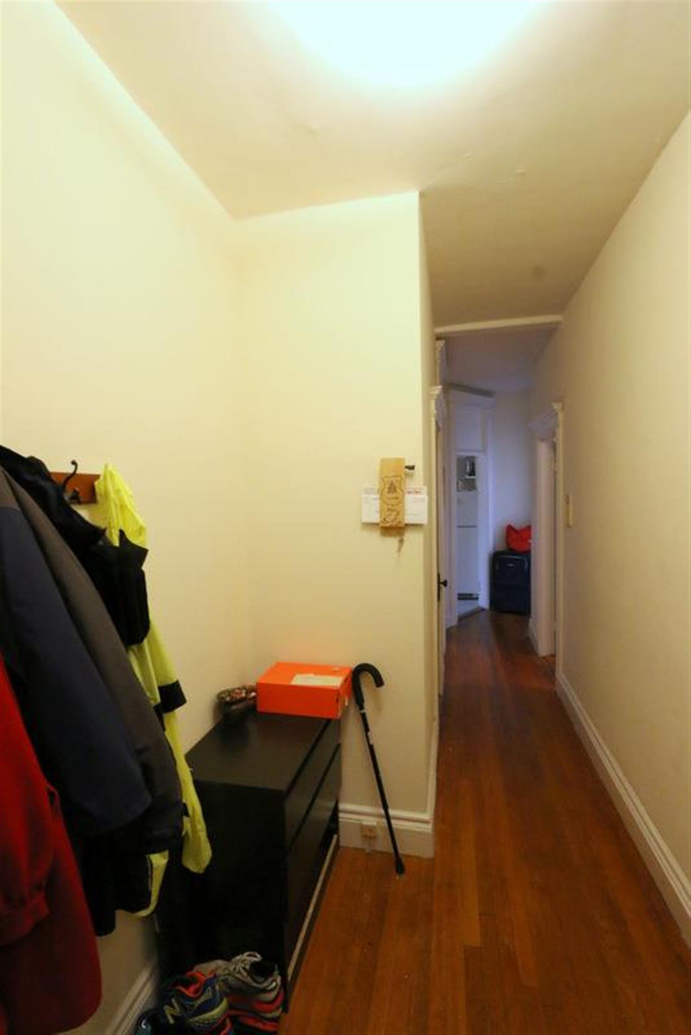 72 Kirkland St, Harvard Square